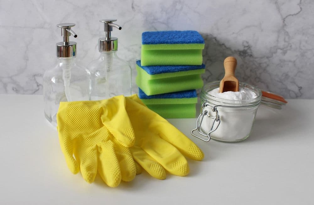About Precision Home Cleaners LLC
